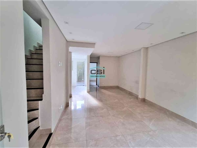 Casa com 3 quartos à venda no bairro Planalto, 95m²