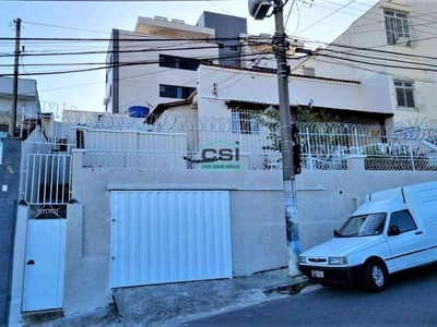 Casa com 3 quartos à venda no bairro Renascença, 95m²