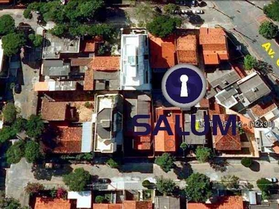 Casa com 3 quartos à venda no bairro Santa Inês, 360m²