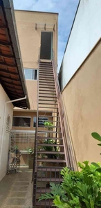 Casa com 3 quartos à venda no bairro Santa Maria, 360m²