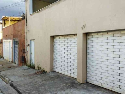 Casa com 3 quartos à venda no bairro Sapucaia II, 200m²