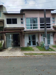 Casa com 3 quartos à venda no bairro Serraria, 120m²