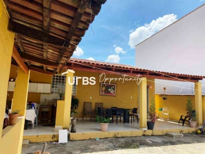 Casa com 3 quartos à venda no bairro Setor Bueno, 364m²