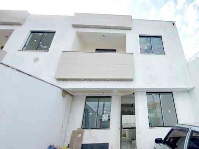 Casa com 3 quartos à venda no bairro Sinimbu, 115m²