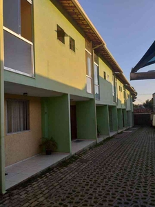 Casa com 3 quartos à venda no bairro São Gabriel, 105m²
