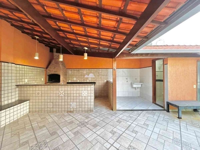 Casa com 3 quartos à venda no bairro São João Batista (venda Nova), 180m²