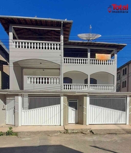 Casa com 3 quartos à venda no bairro São José, 400m²