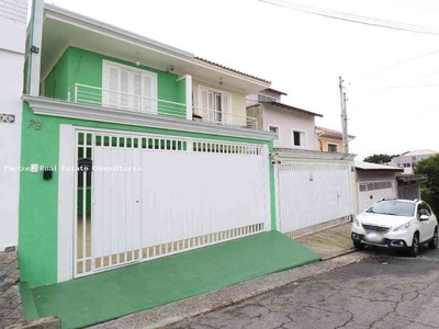 Casa com 3 quartos à venda no bairro Vila Sônia, 135m²
