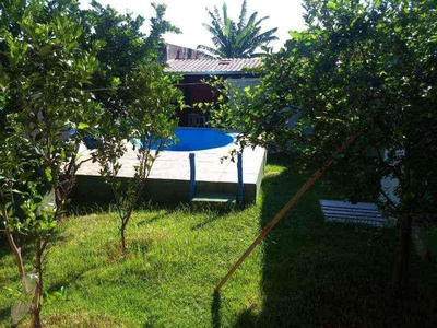 Casa com 3 quartos à venda no bairro Vila Suzana, 180m²