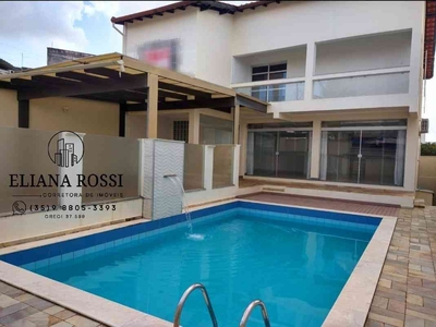 Casa com 3 quartos à venda no bairro Vila Verde, 290m²