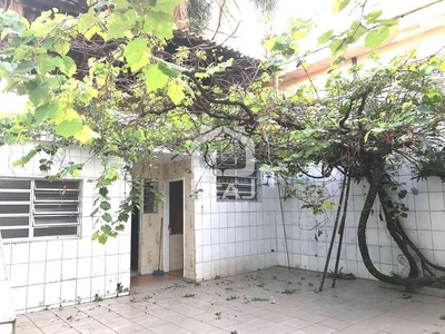 Casa com 3 quartos para alugar no bairro Brooklin Paulista, 160m²