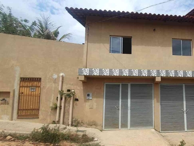 Casa com 4 quartos à venda no bairro Boa Vista da Serra, 300m²