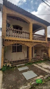 Casa com 4 quartos à venda no bairro Nossa Senhora do Carmo, 360m²