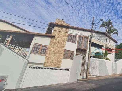 Casa com 4 quartos à venda no bairro Parque Boa Vista, 666m²