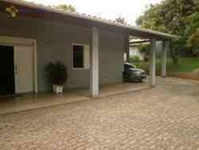 Casa com 4 quartos à venda no bairro Pampulha, 1222m²