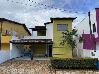 Casa com 5 quartos à venda no bairro Jardim Planalto, 180m²