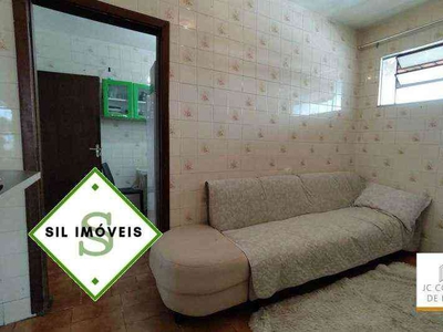 Casa com 6 quartos à venda no bairro Alípio de Melo, 365m²