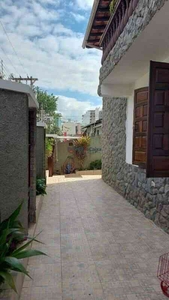 Casa com 6 quartos à venda no bairro Timirim, 400m²