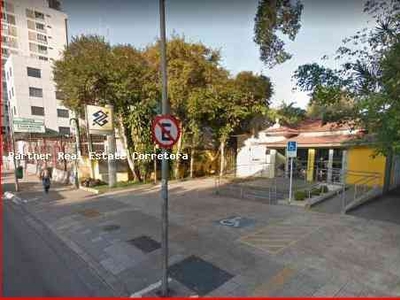 Andar com 7 quartos para alugar no bairro Cerqueira César, 900m²