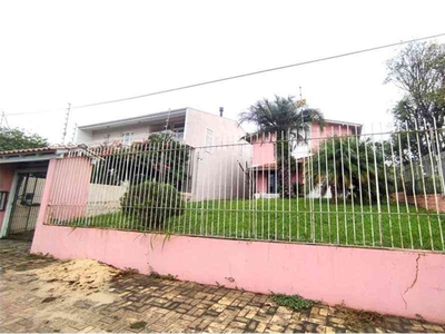 Casa para alugar no bairro Boa Vista, 91m²