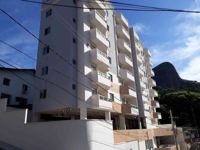 Cobertura com 2 quartos à venda no bairro Maruípe, 111m²
