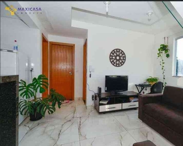 Cobertura com 2 quartos à venda no bairro Parque Copacabana, 360m²