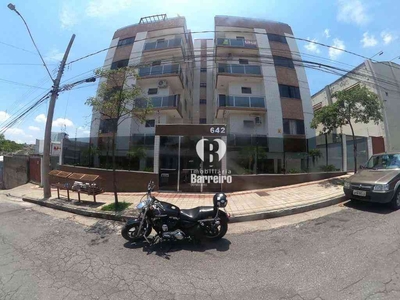 Cobertura com 3 quartos à venda no bairro Barreiro, 190m²