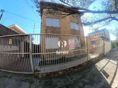 Cobertura com 3 quartos à venda no bairro Barreiro, 195m²