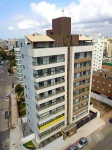 Cobertura com 3 quartos à venda no bairro Jardim Camburí, 153m²