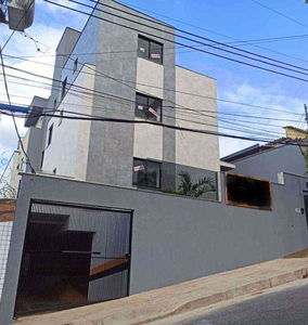 Cobertura com 3 quartos à venda no bairro Planalto, 120m²