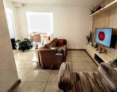 Cobertura com 3 quartos à venda no bairro Sagrada Família, 160m²