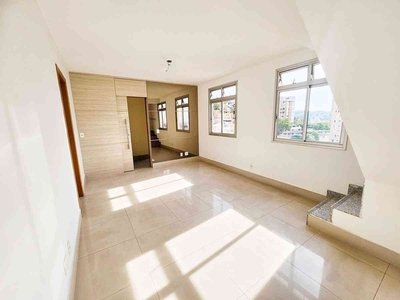 Cobertura com 3 quartos à venda no bairro São Pedro, 504m²