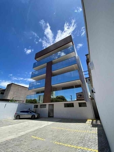 Cobertura com 3 quartos à venda no bairro Veneza, 180m²