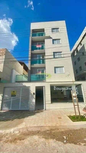 Cobertura com 4 quartos à venda no bairro Barreiro, 360m²