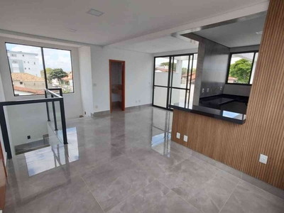 Cobertura com 4 quartos à venda no bairro Planalto, 290m²