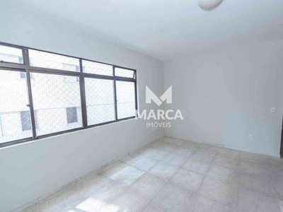 Cobertura com 4 quartos para alugar no bairro União, 250m²