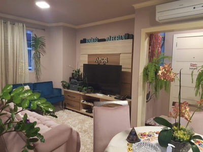 Cobertura duplex com linda vista de Florianópolis na melhor localização!!