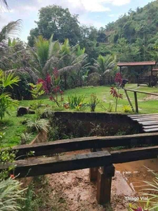 Fazenda à venda no bairro Córrego do Caçador, 1500m²