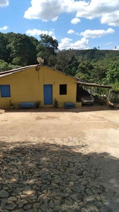 Fazenda à venda no bairro Zona Rural, 25000m²