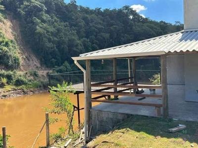 Fazenda com 2 quartos à venda no bairro Colônia Santa Isabel, 2000m²