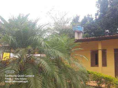 Fazenda com 5 quartos à venda no bairro Boa Vista da Serra, 1200m²