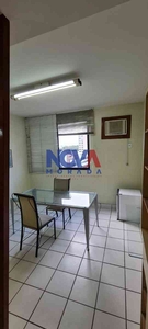 Sala à venda no bairro Centro de Vila Velha, 48m²