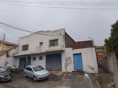 Galpão à venda no bairro Jardim Montanhês, 360m²