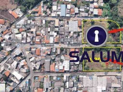 Galpão à venda no bairro Pilar, 12000m²