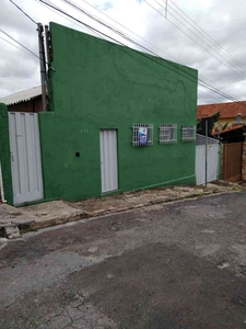 Galpão com 1 quarto à venda no bairro Vila Oeste, 362m²