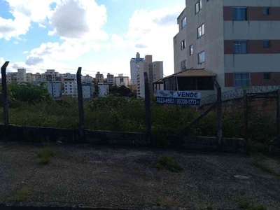 Lote à venda no bairro Paquetá, 420m²