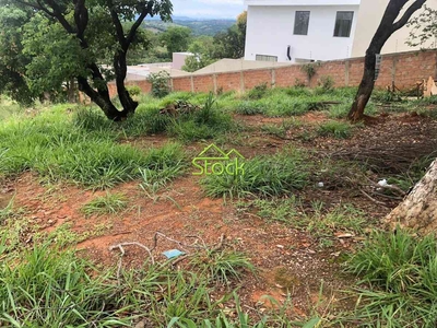 Lote à venda no bairro Shalimar, 1000m²