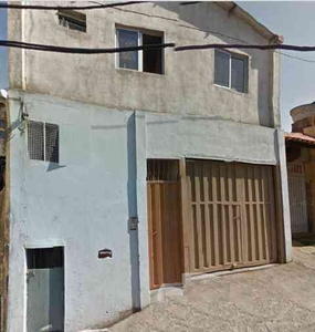 Prédio com 4 quartos à venda no bairro Aparecida, 250m²