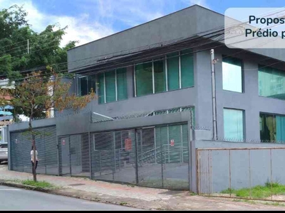 Prédio para alugar no bairro Estoril, 1130m²