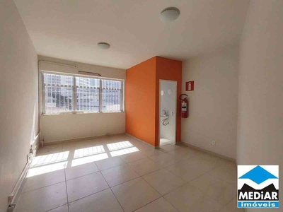 Sala à venda no bairro Serra, 26m²